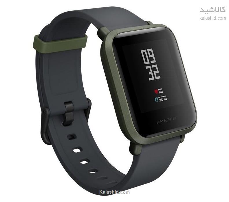 ساعت هوشمند شیائومی مدل Amazfit Bip Global Version